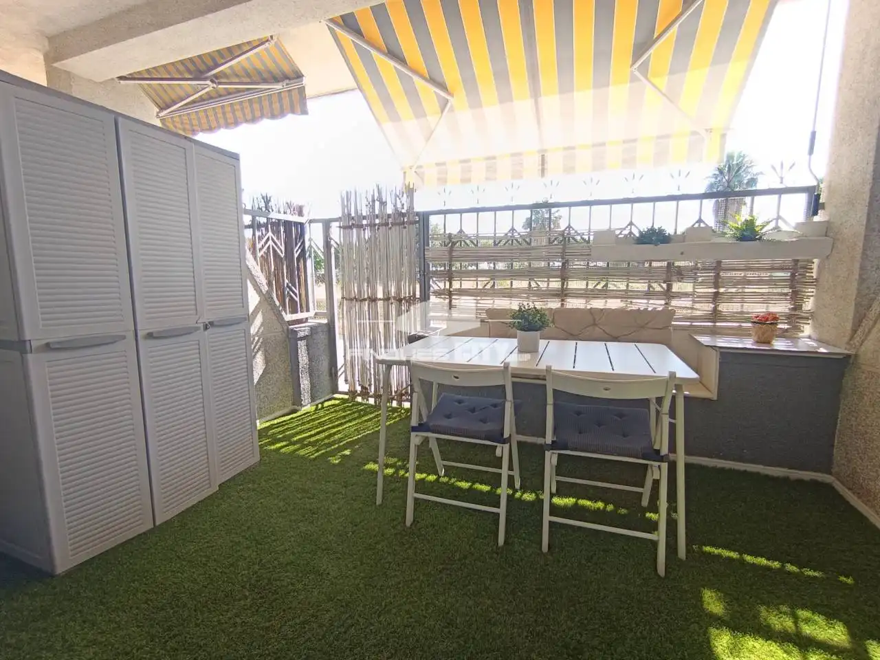 Pis de 62 m² a Pineda de Mar