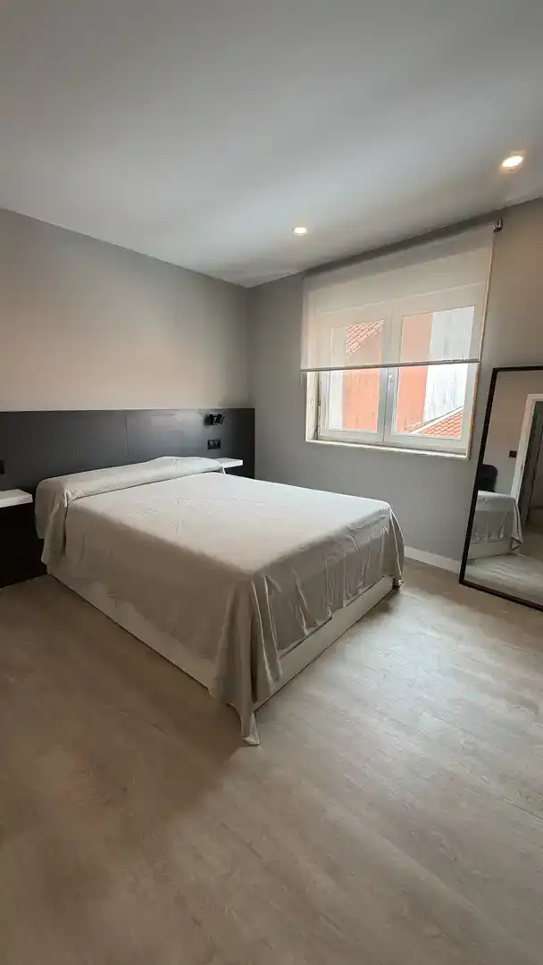 Piso de 45 m² en A Pobra do Caramiñal
