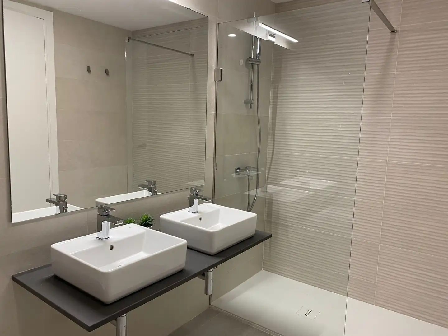 Apartamento 120 m² em Almería