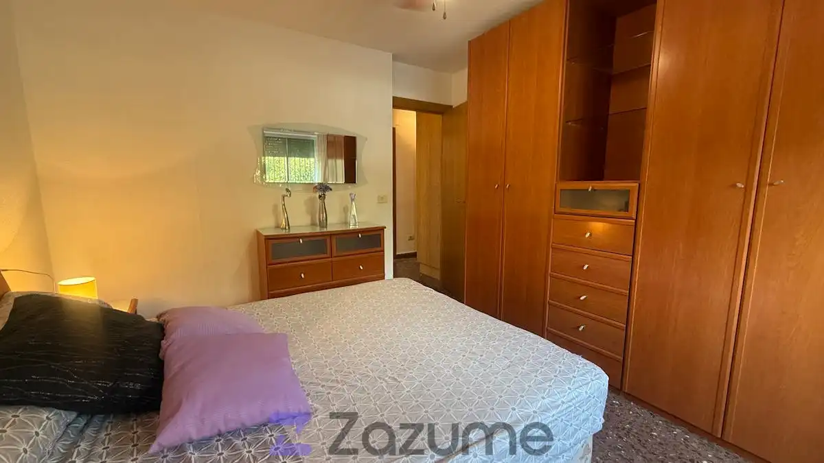 Piso de 75 m² en Murcia