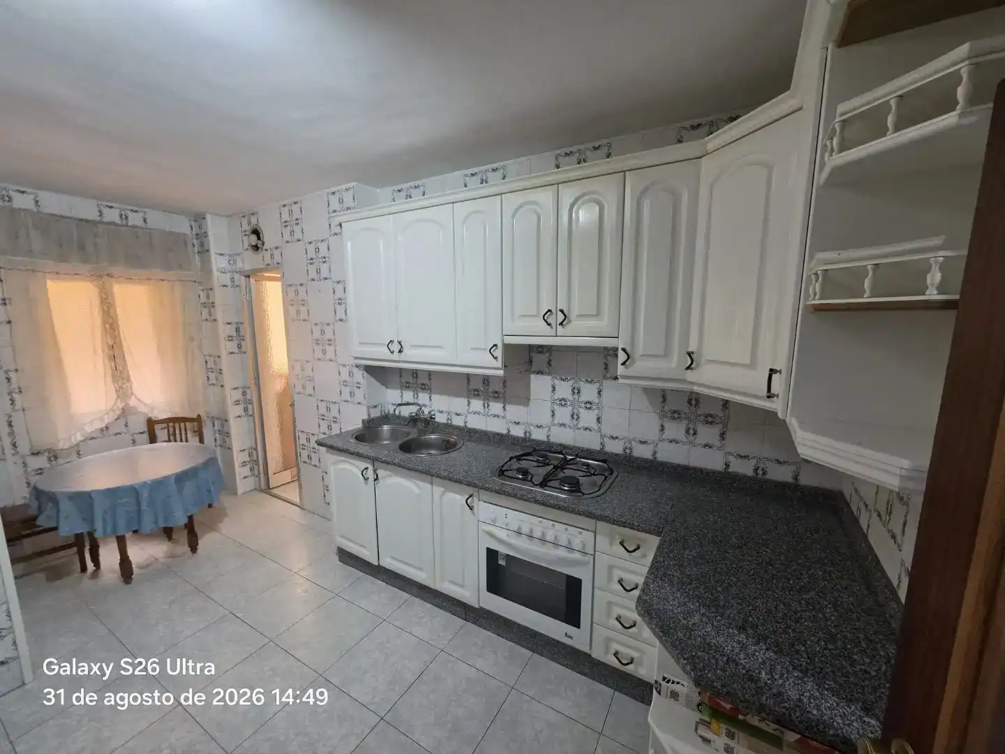 Piso de 105 m² en Cáceres