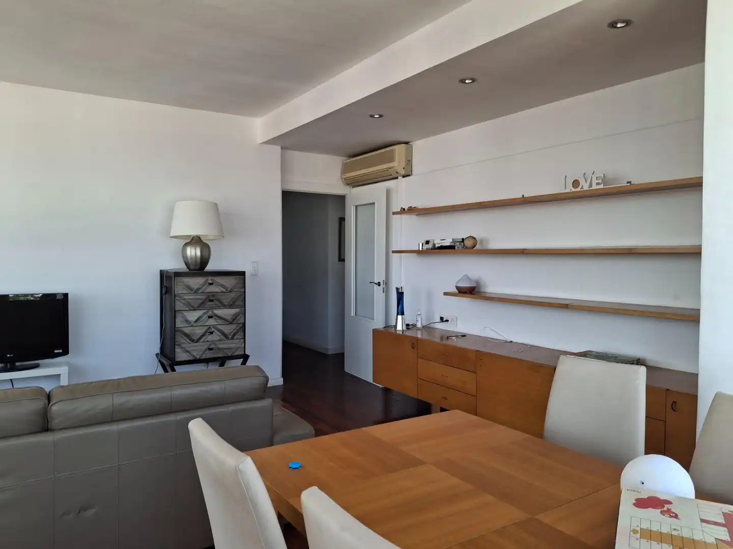 Piso de 168 m² en Murcia
