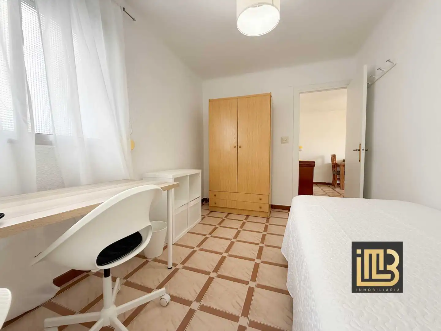 Habitación 80 m², Málaga