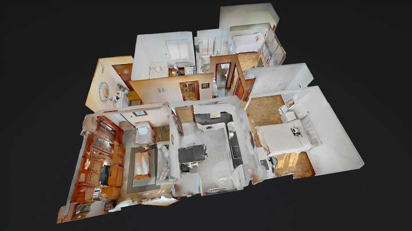Piso de 78 m² en Oviedo