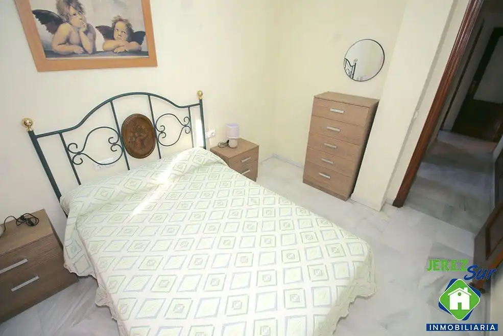 Piso de 66 m² en Jerez de la Frontera