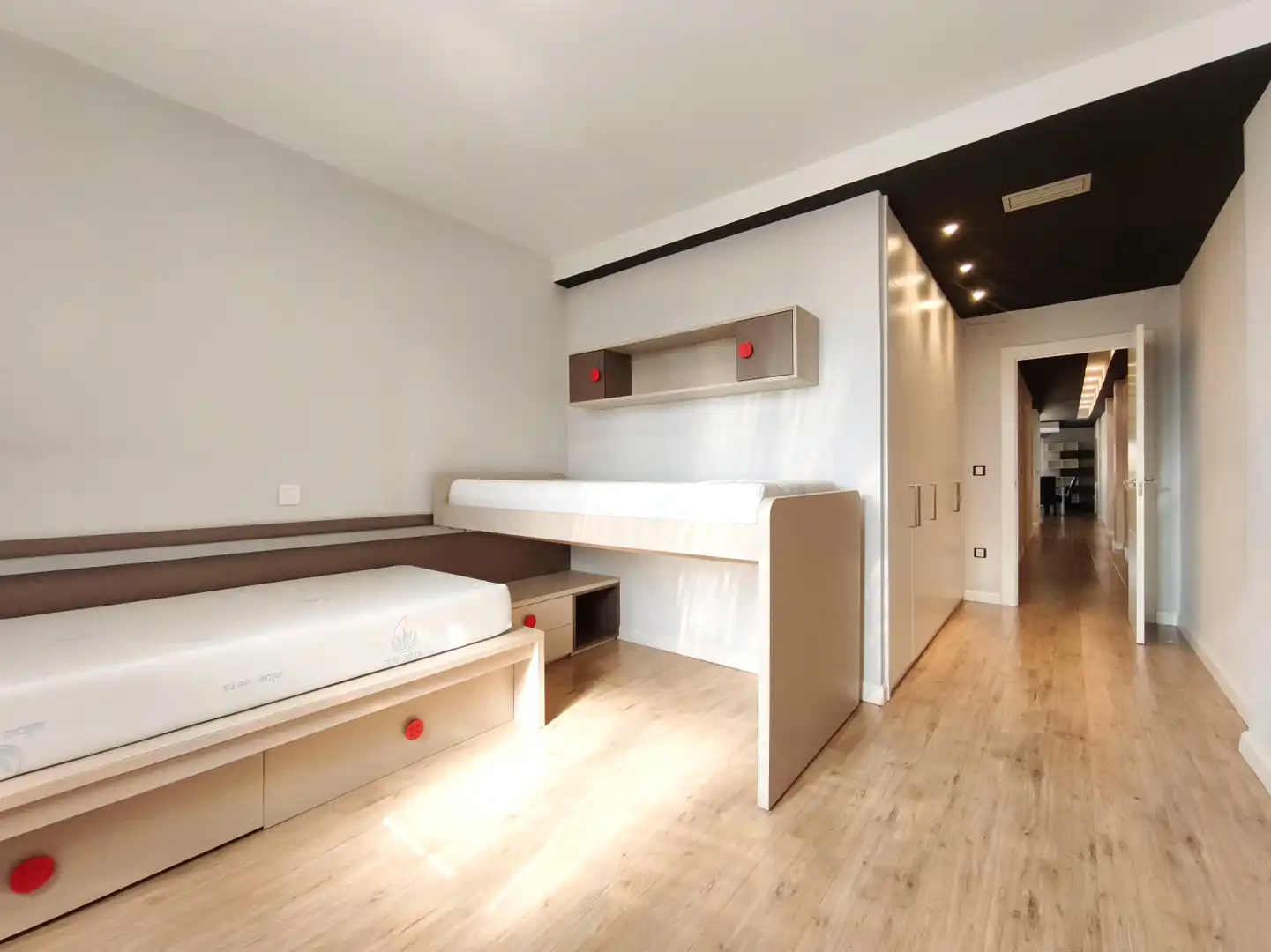 Piso de 102 m² en Logroño