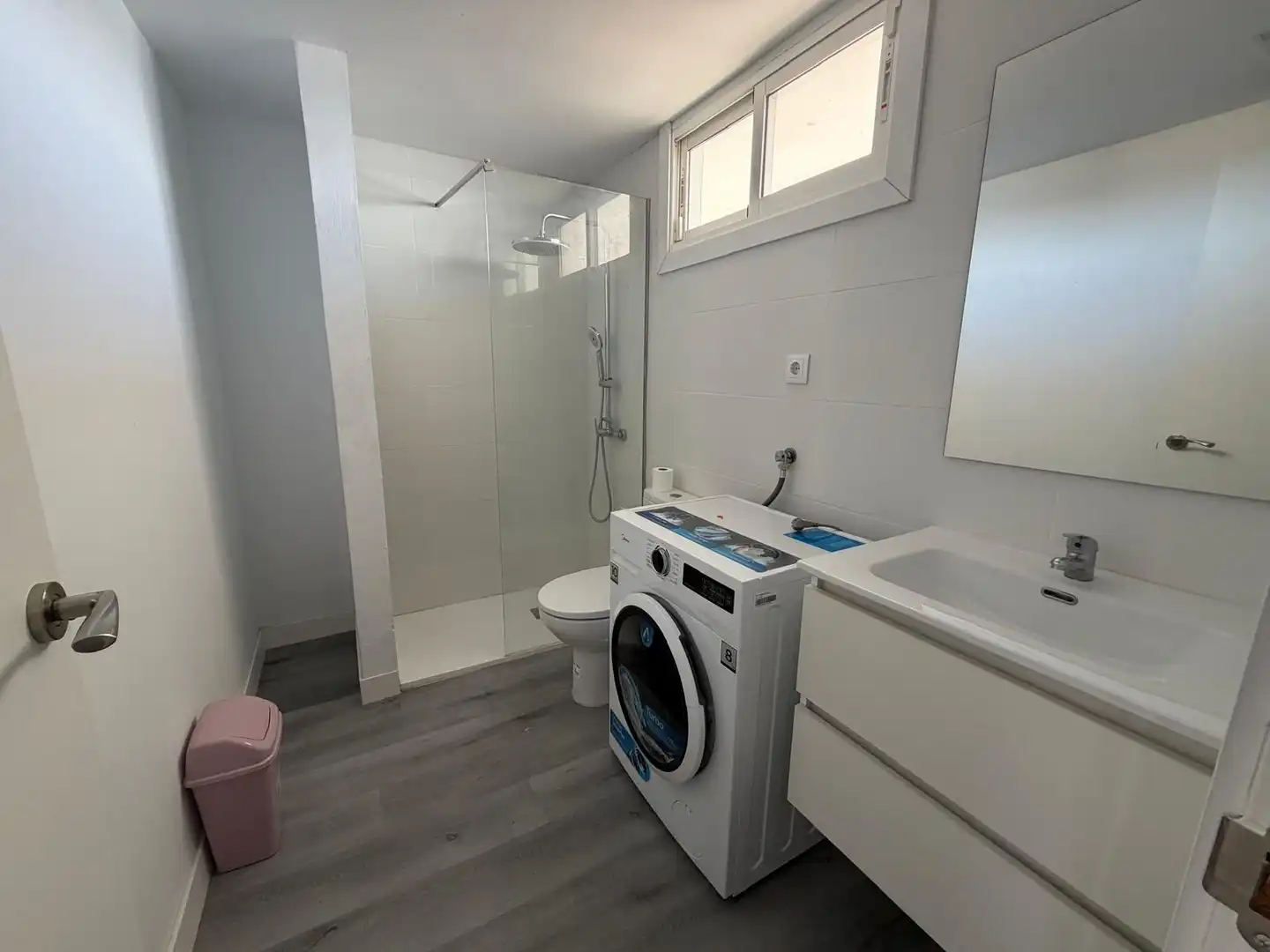Piso de 46 m² en San Bartolomé de Tirajana