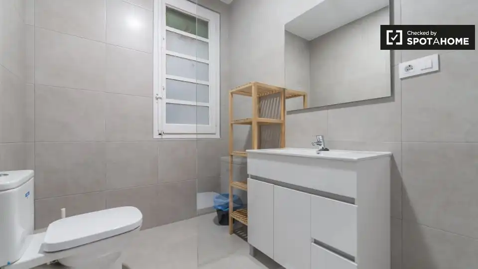 Habitació de lloguer, València