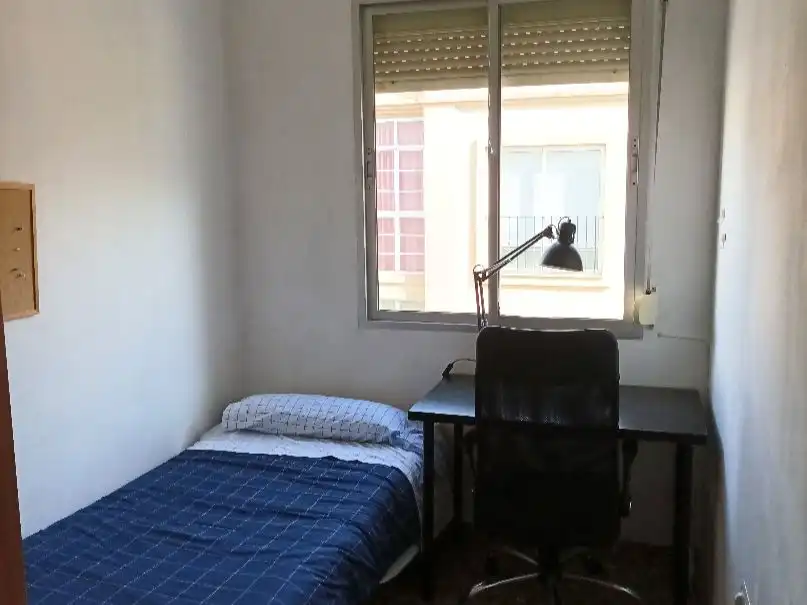 Piso de 60 m² en Málaga
