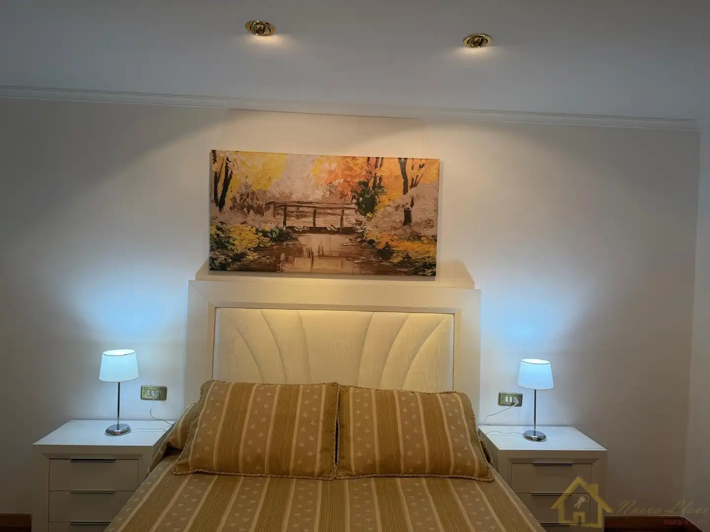 Piso de 180 m² en Lugo