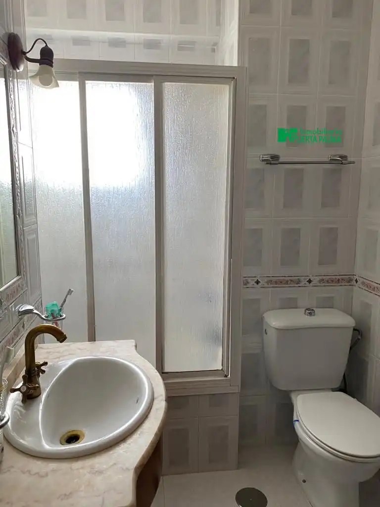Квартира 90 м² у Бадахосі