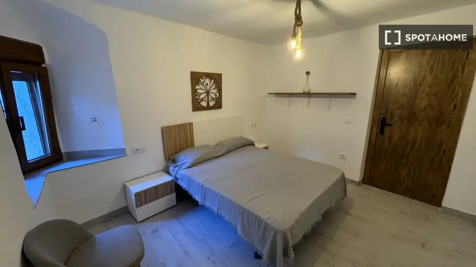 Habitación 95 m², Vélez-Blanco
