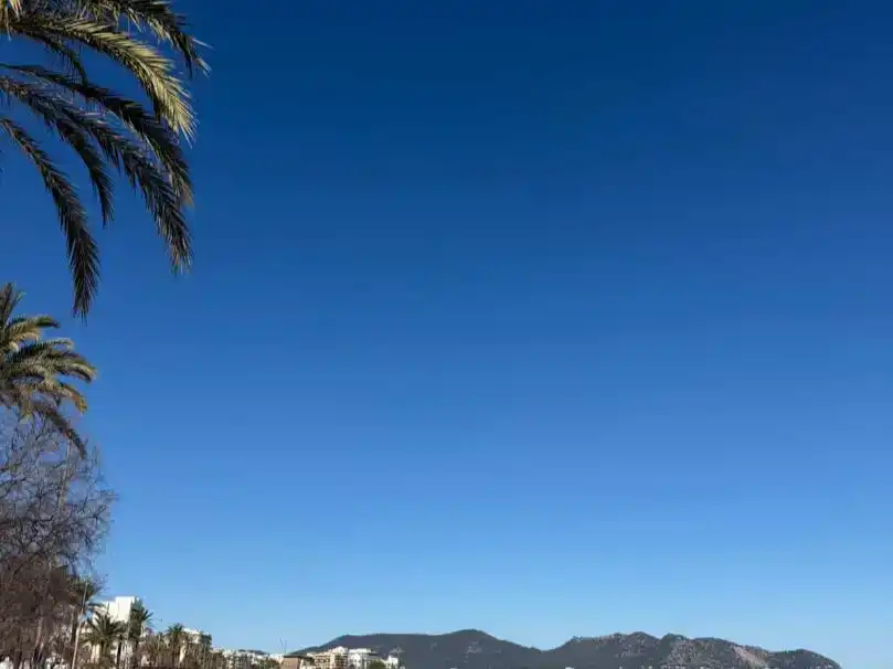 Piso de 91 m² en Son Servera