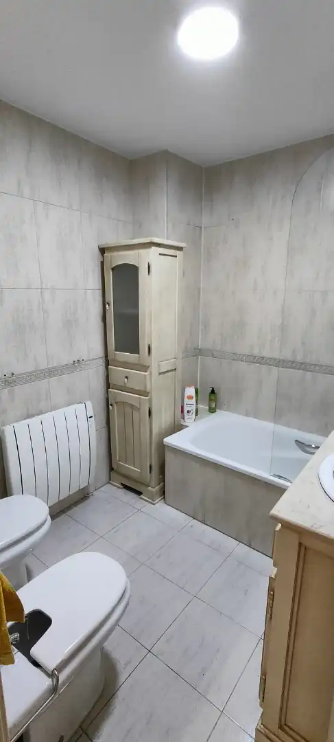 Pis de 84 m² a Jaén