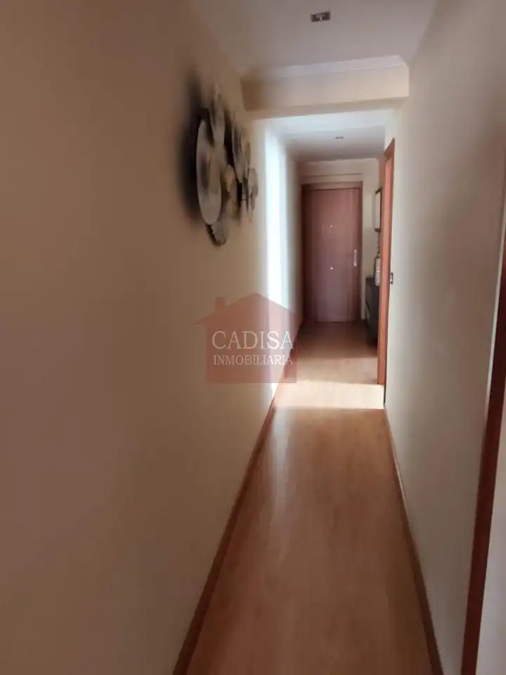 Pis de 90 m² a Salamanca