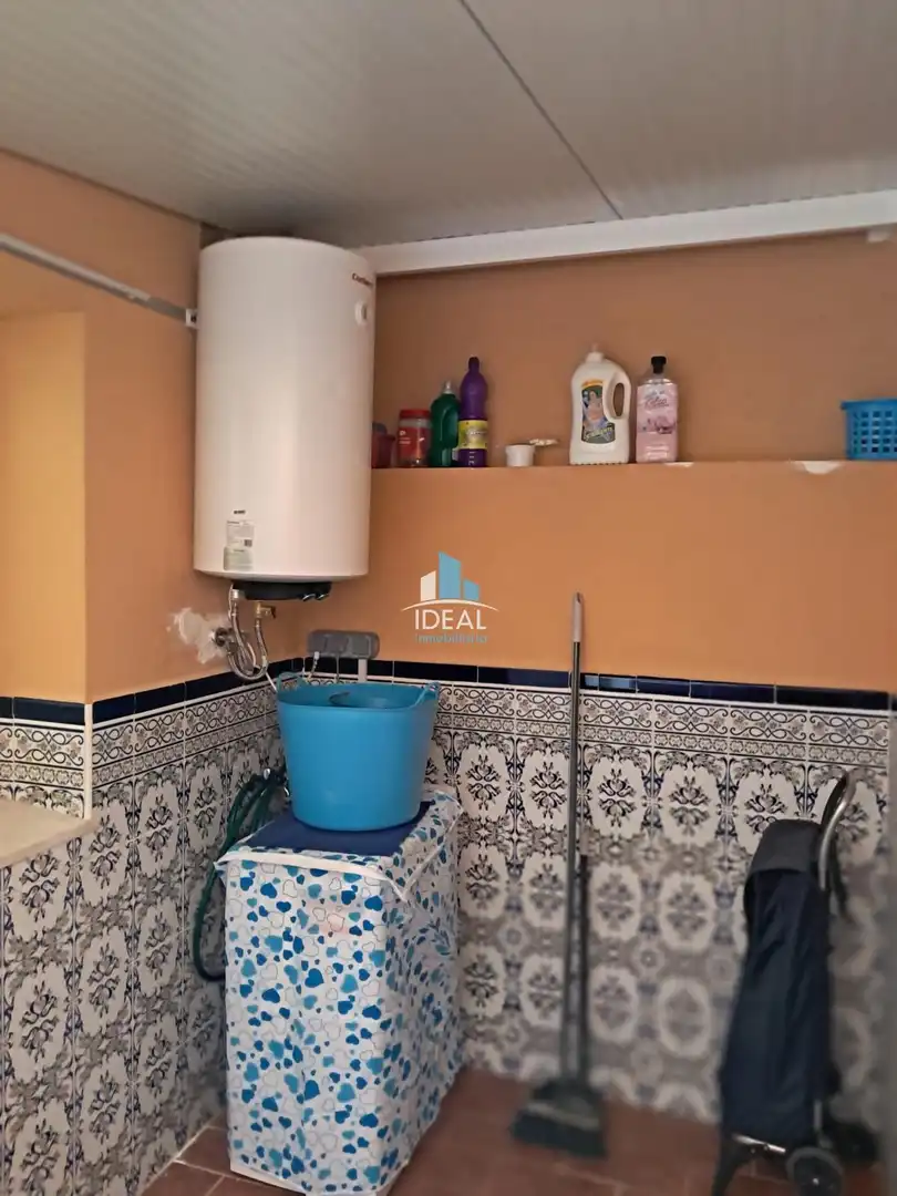Piso de 70 m² en Don Benito