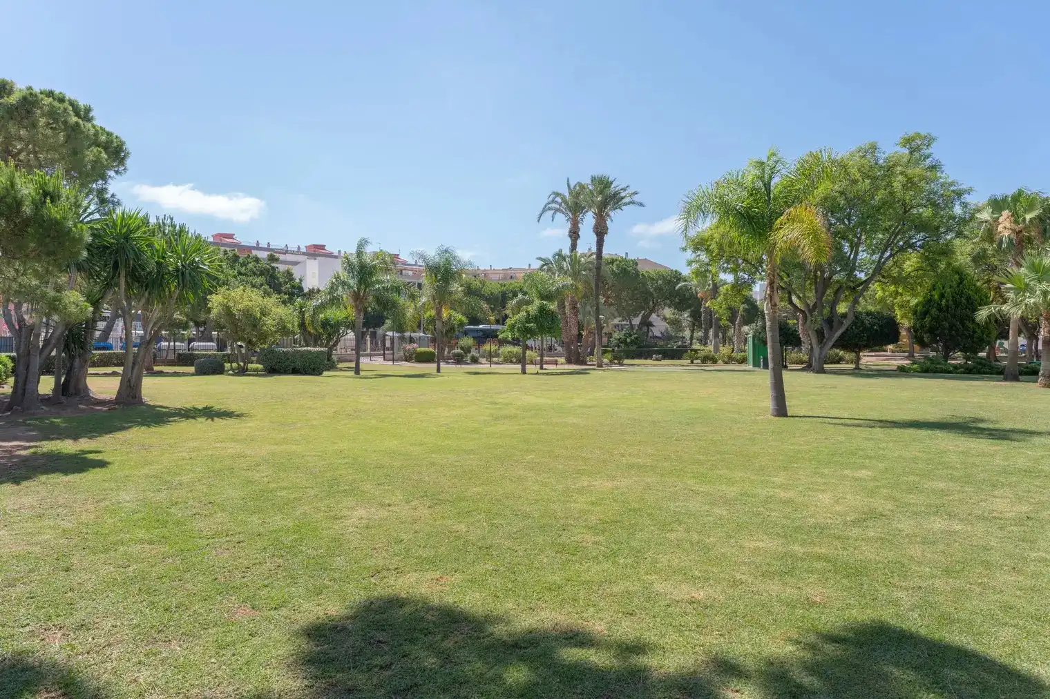 Pis de 66 m² a Canet d'en Berenguer