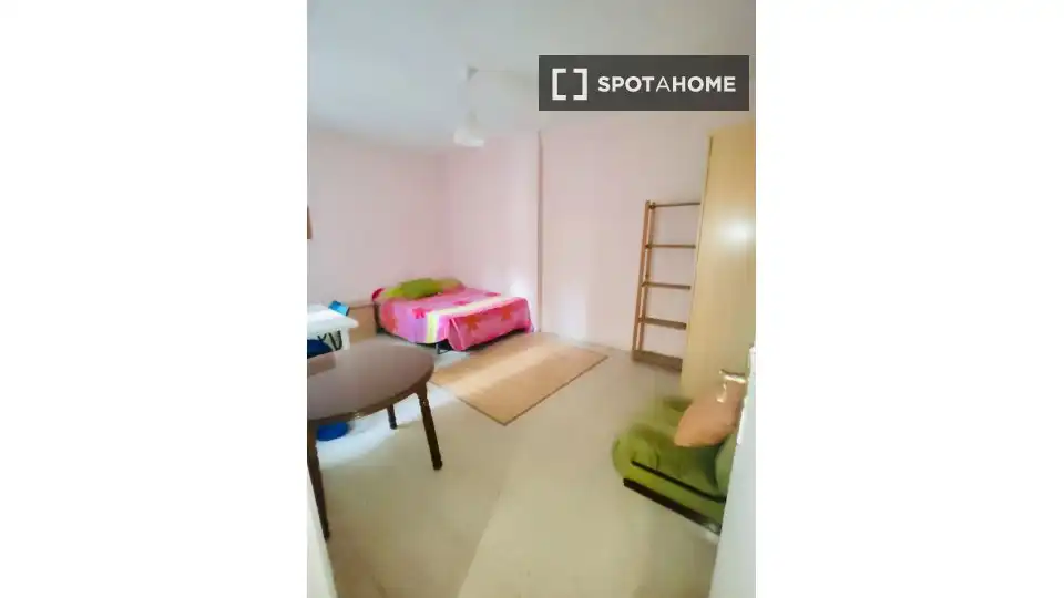 Habitación en alquiler, Granada