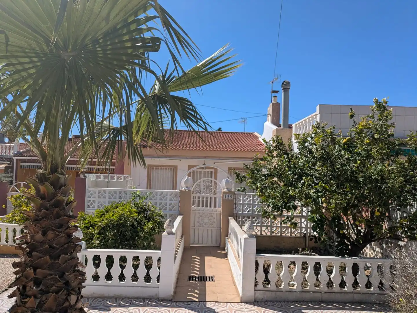 Casa de 80 m² a Torrevella
