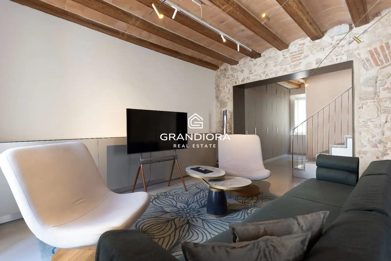 Pis de 190 m² a Barcelona