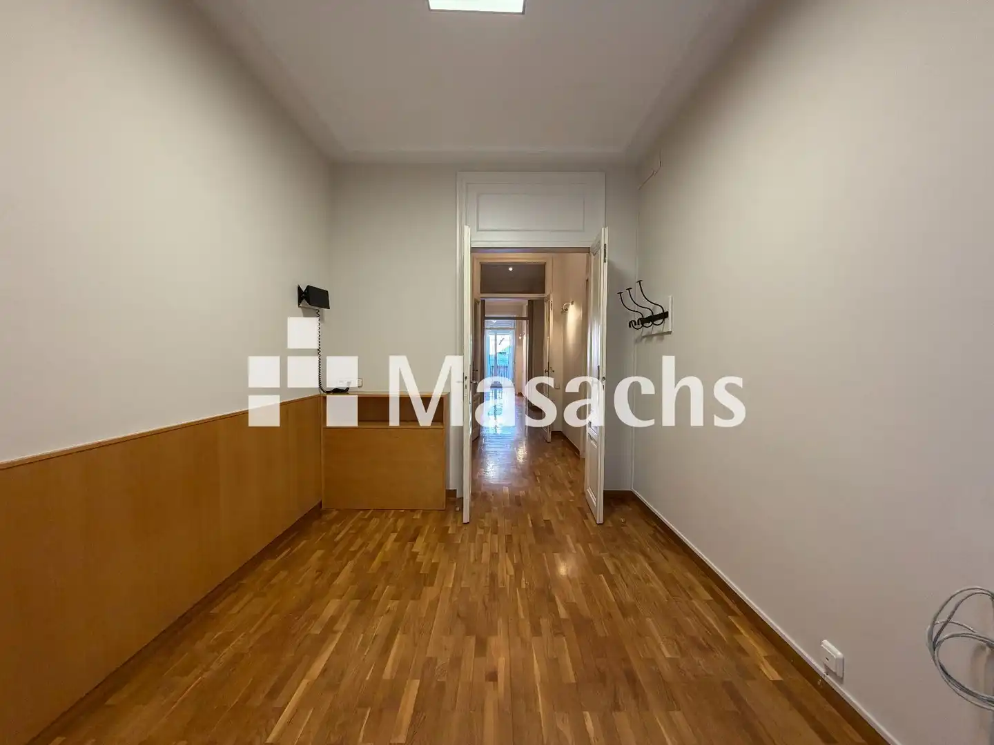 Pis de 296 m² a Terrassa