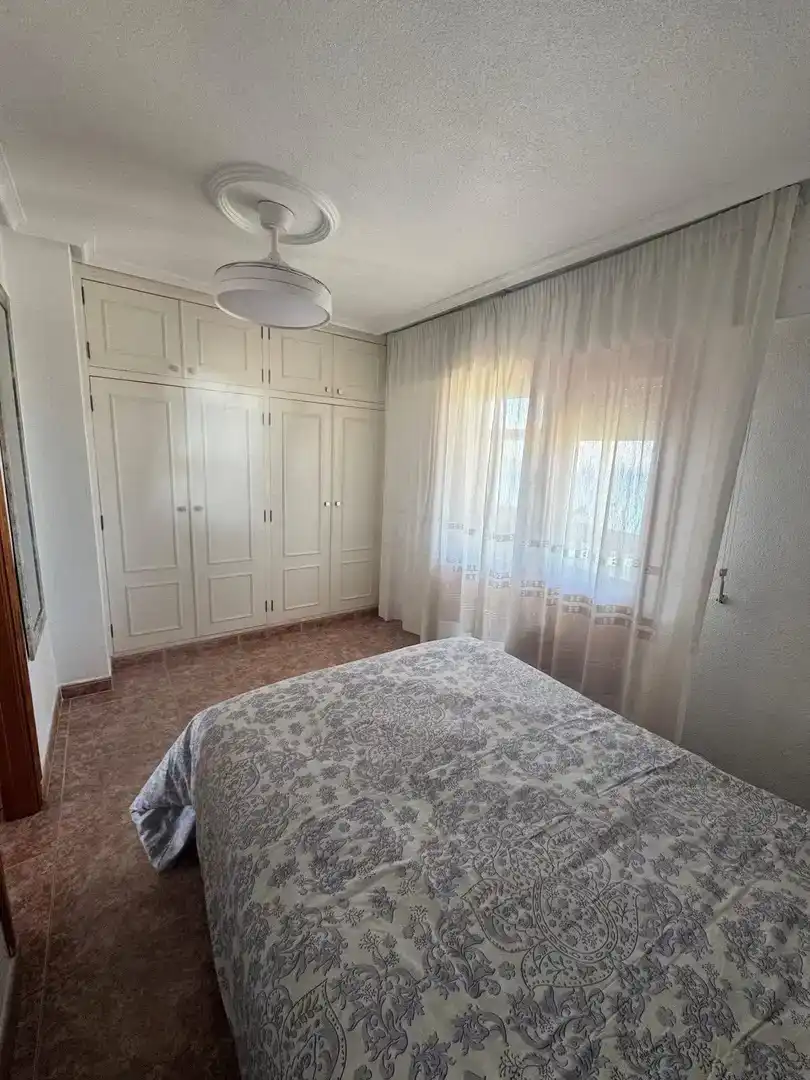 Piso de 50 m² en San Javier