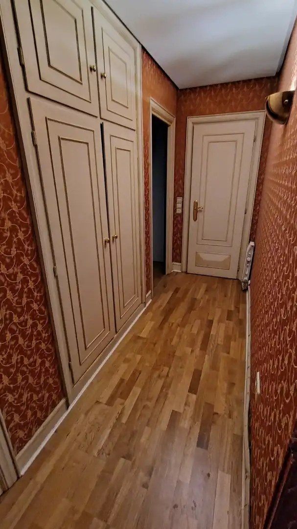 Piso de 180 m² en San Sebastián
