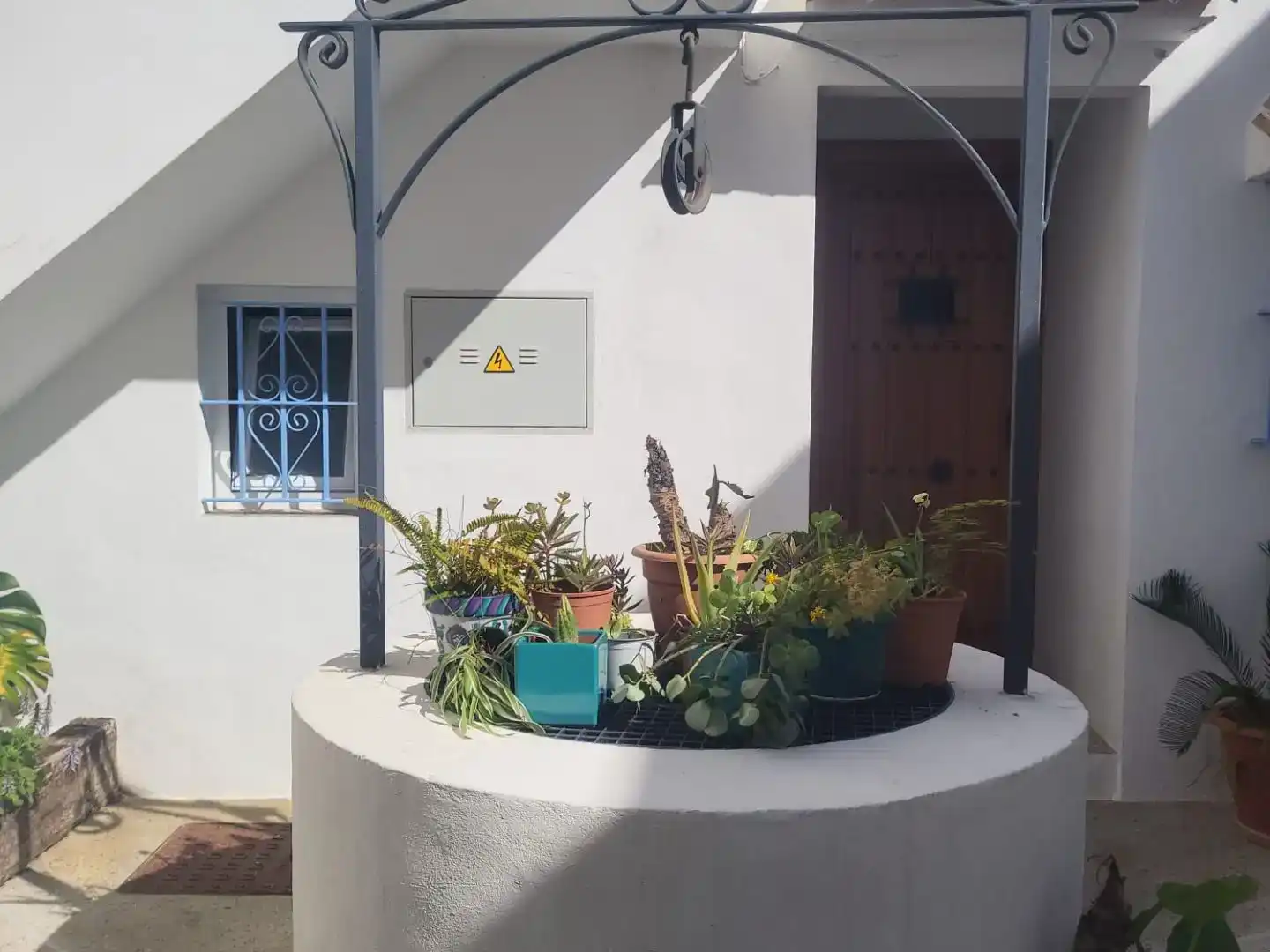 Piso de 24 m² en Vejer de la Frontera