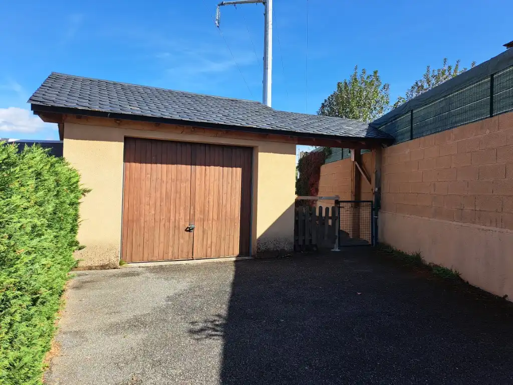 Casa 75 m² a Puigcerdà