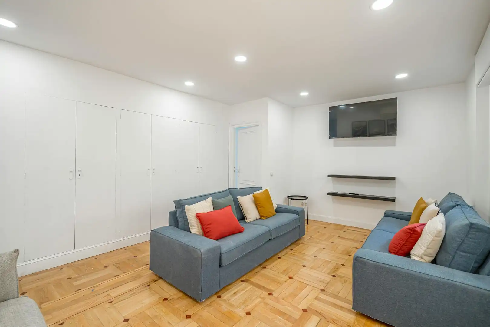 Zimmer zur Miete, Madrid