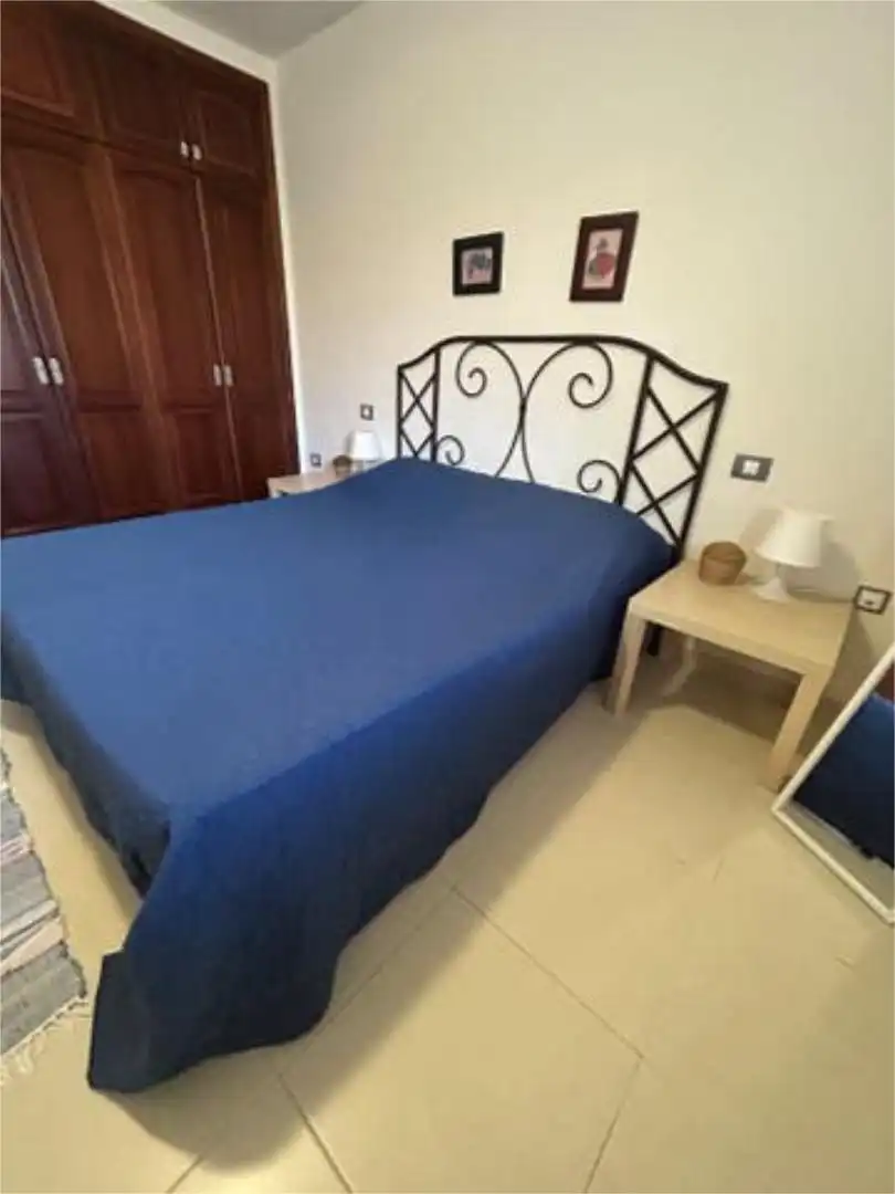 Piso de 60 m² en San Cristóbal de La Laguna