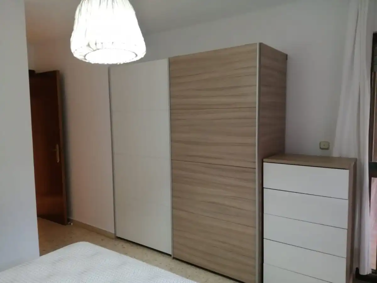 Piso de 170 m² en Málaga