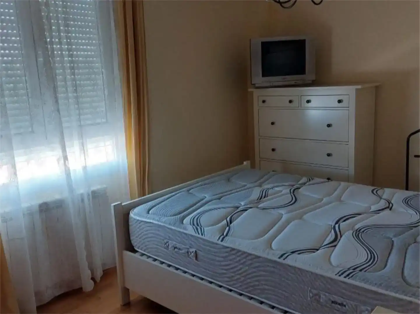 Piso de 85 m² en Ávila