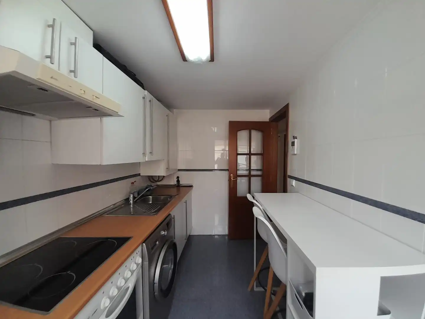 Piso de 100 m² en Málaga