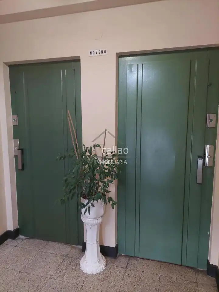 Piso de 81 m² en Ferrol