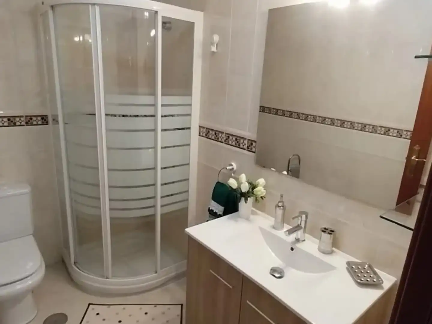 Appartamento 90 m² a Málaga