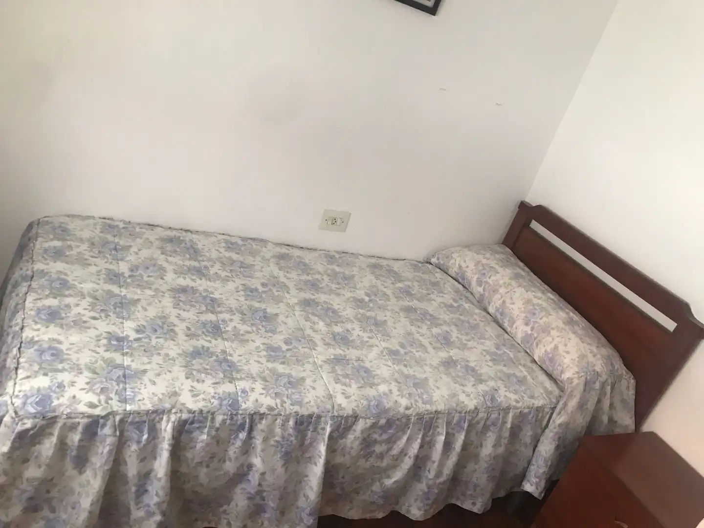 Piso de 100 m² en Santiago de Compostela