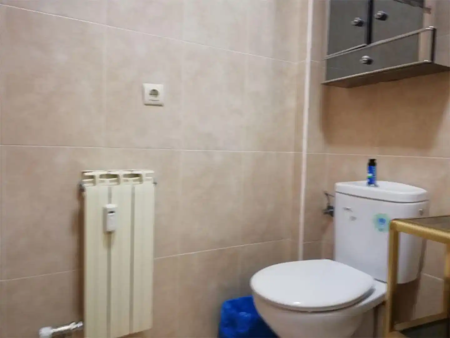Habitación 110 m², Valladolid