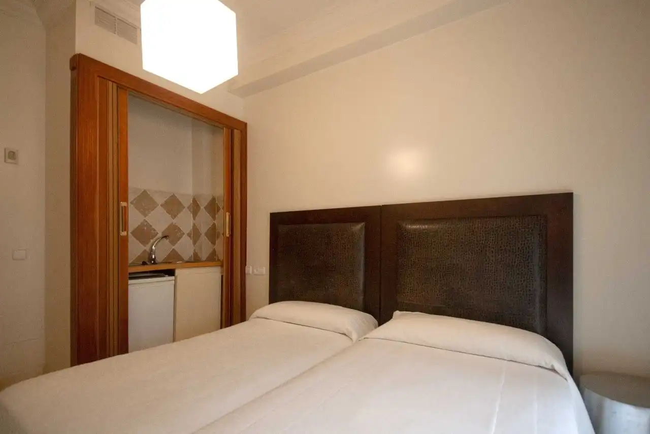 Piso de 192 m² en Almería