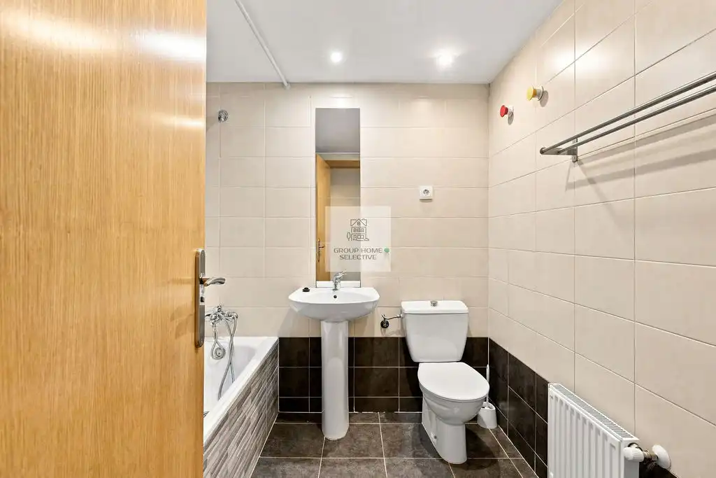 Appartamento 115 m² a Madrid