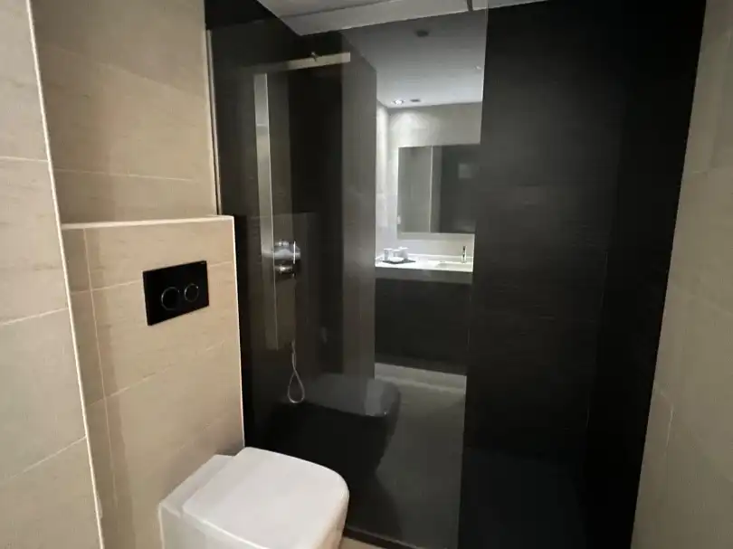 Piso de 110 m² en Málaga