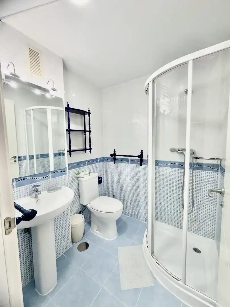 Piso de 75 m² en Calpe