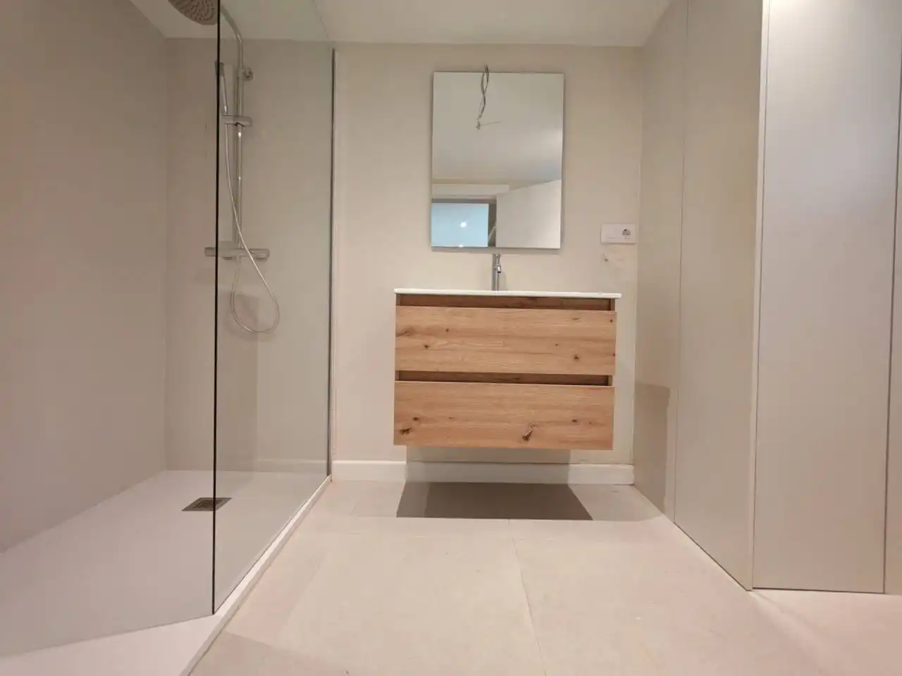 Piso de 90 m² en Albons