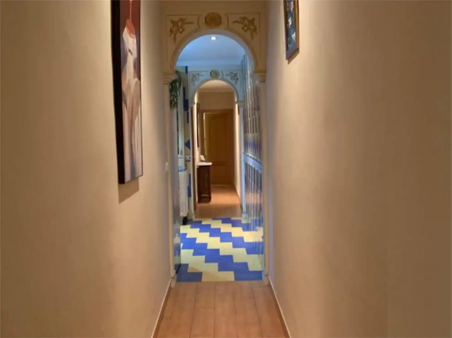 Habitación 100 m², Córdoba