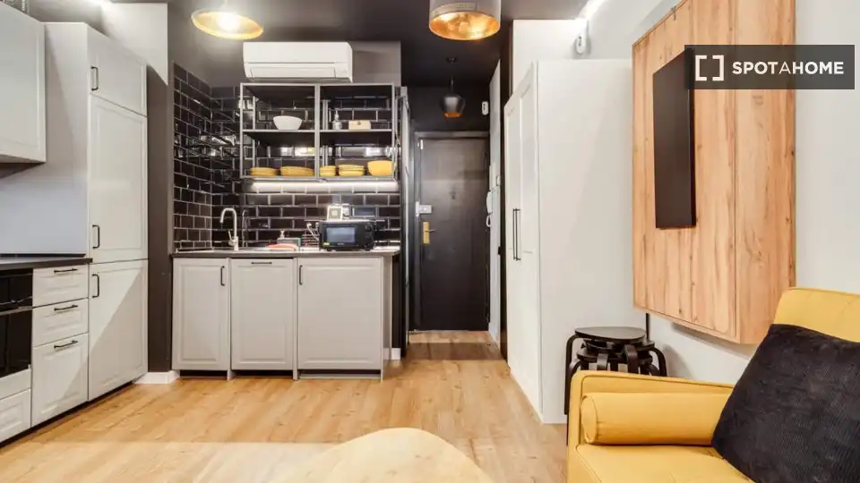 Piso en alquiler, Barcelona