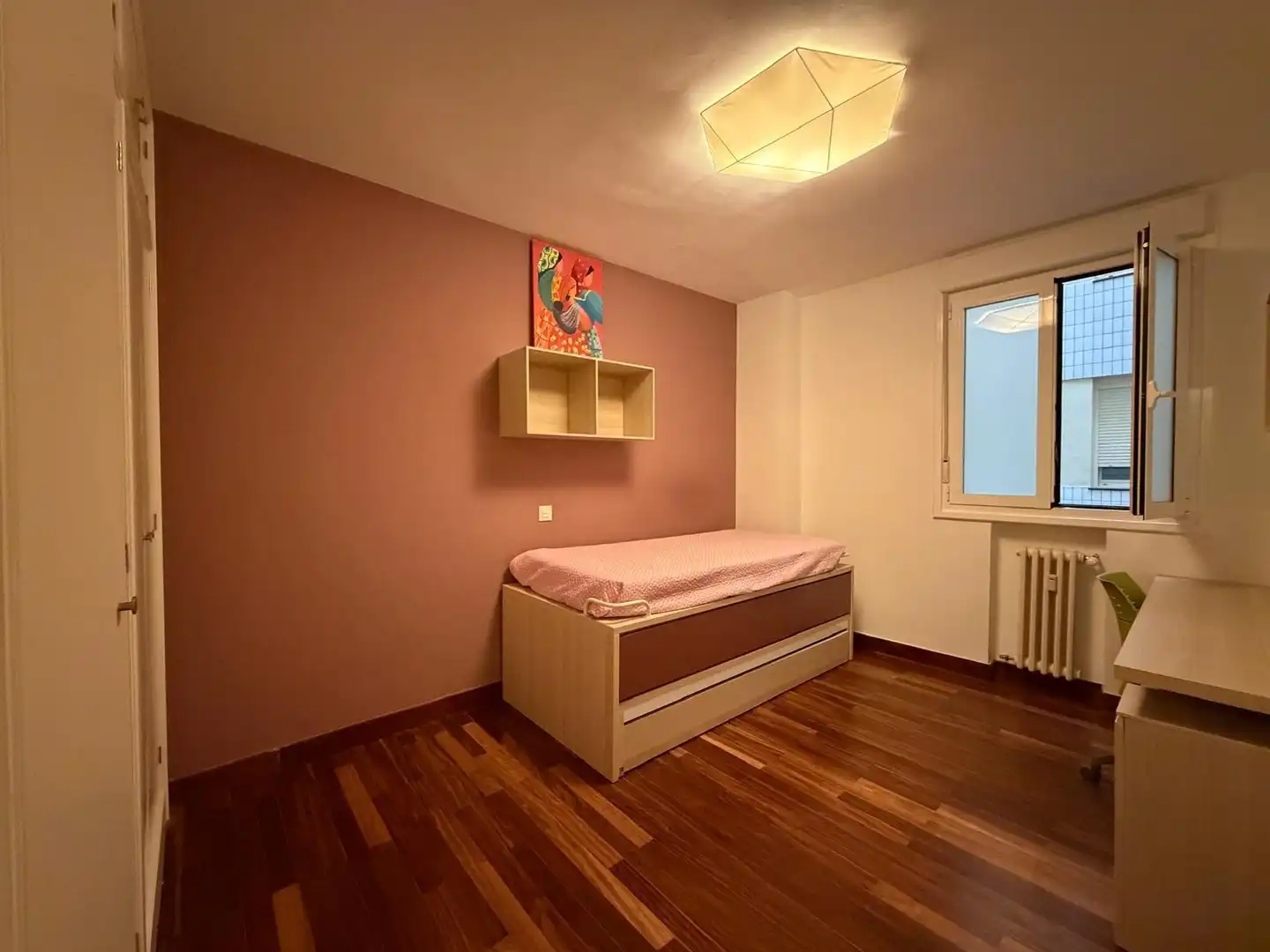 Piso de 157 m² en Pamplona