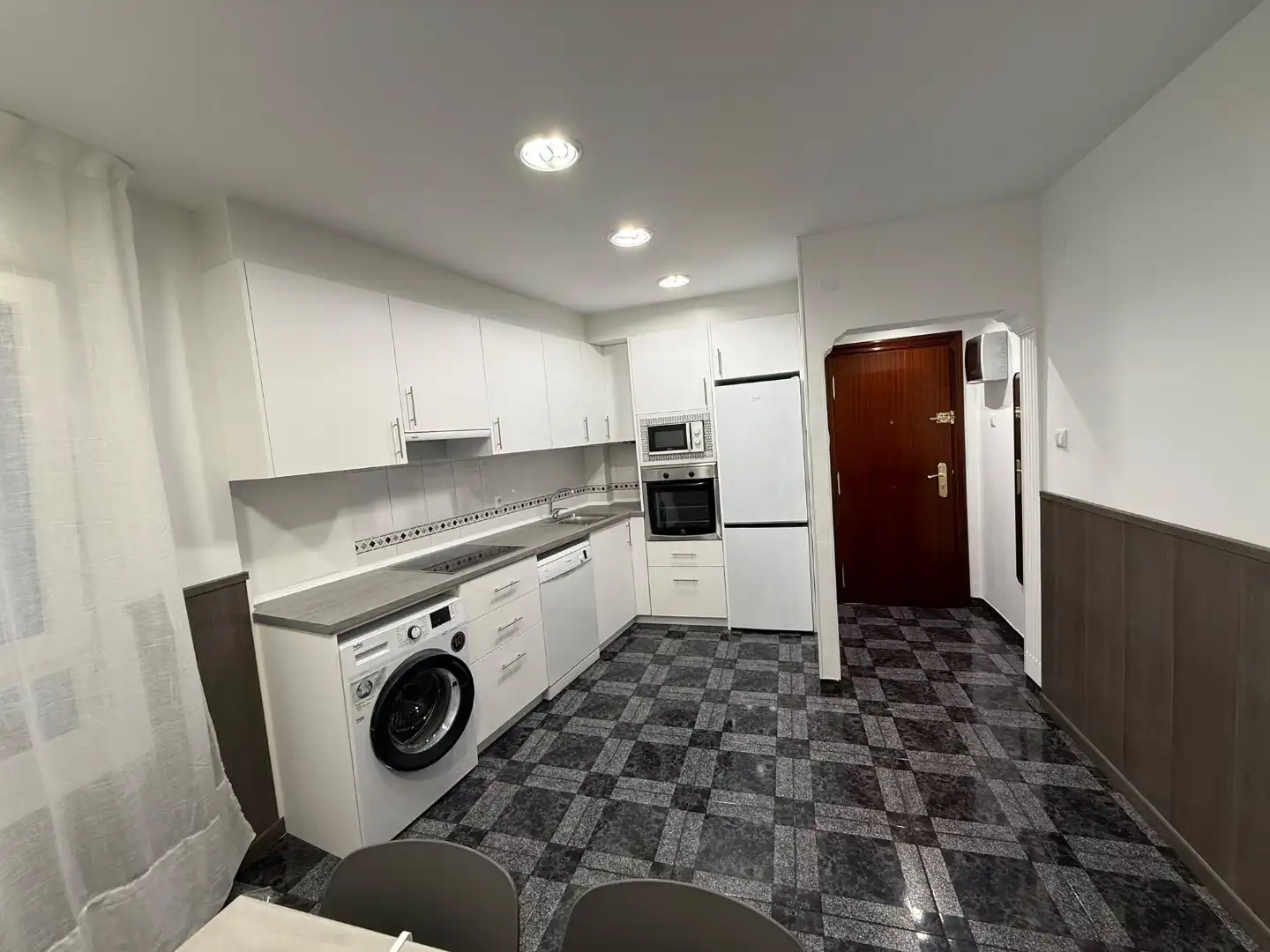 Piso de 72 m² en Bilbao