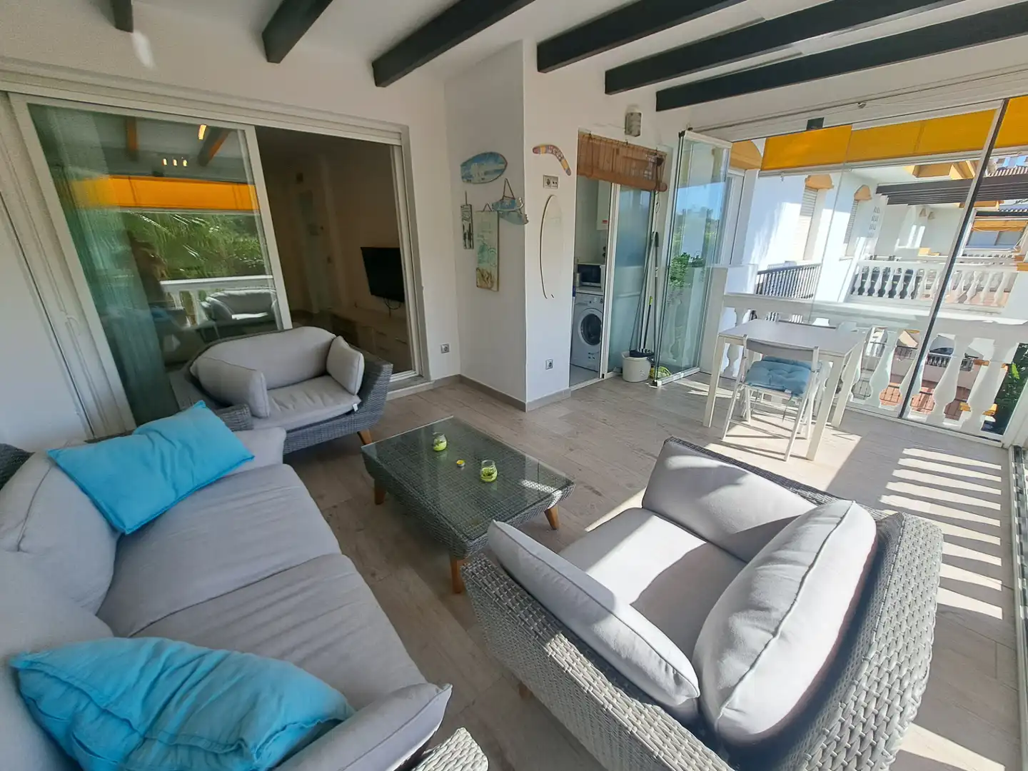 Piso de 64 m² en Marbella