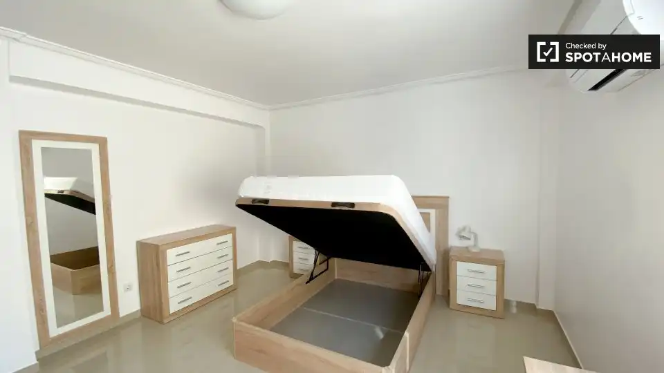 Habitació de lloguer, València