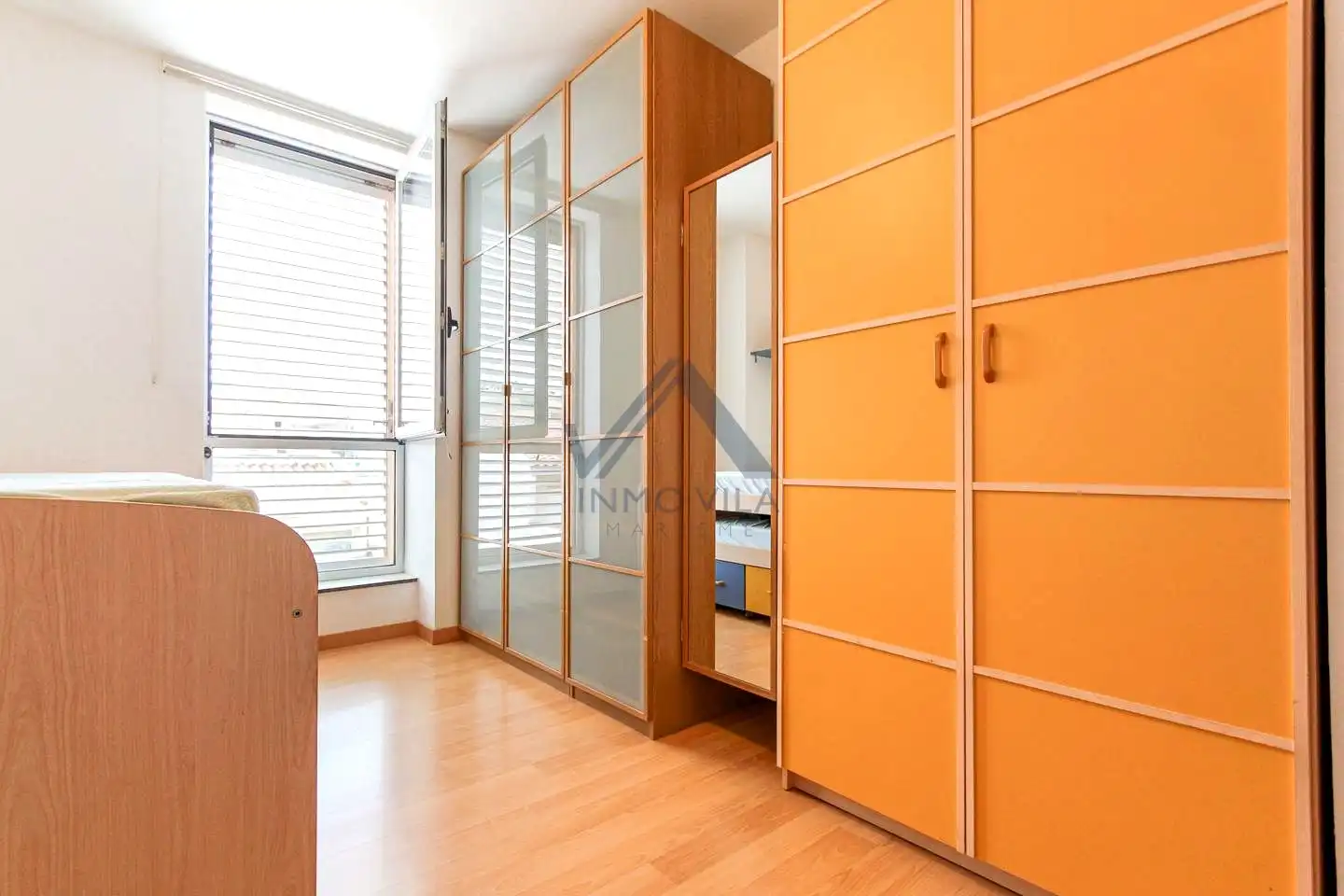 Piso de 90 m² en Mataró
